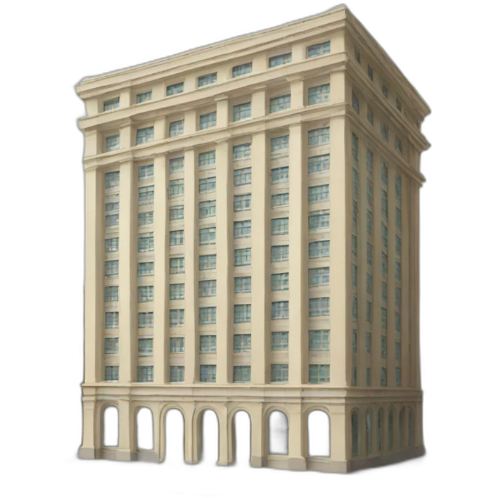 building emoji