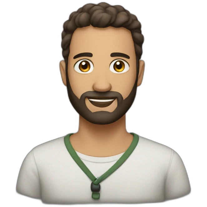 Itamar emoji