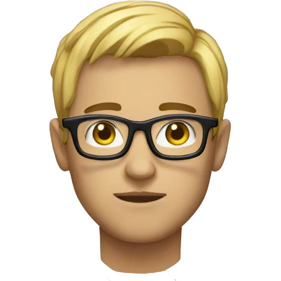 Persona con remera que diga nodo emoji