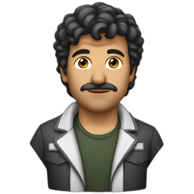 Kemal soidere emoji