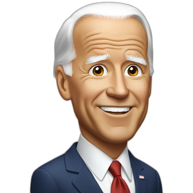 joe biden emoji