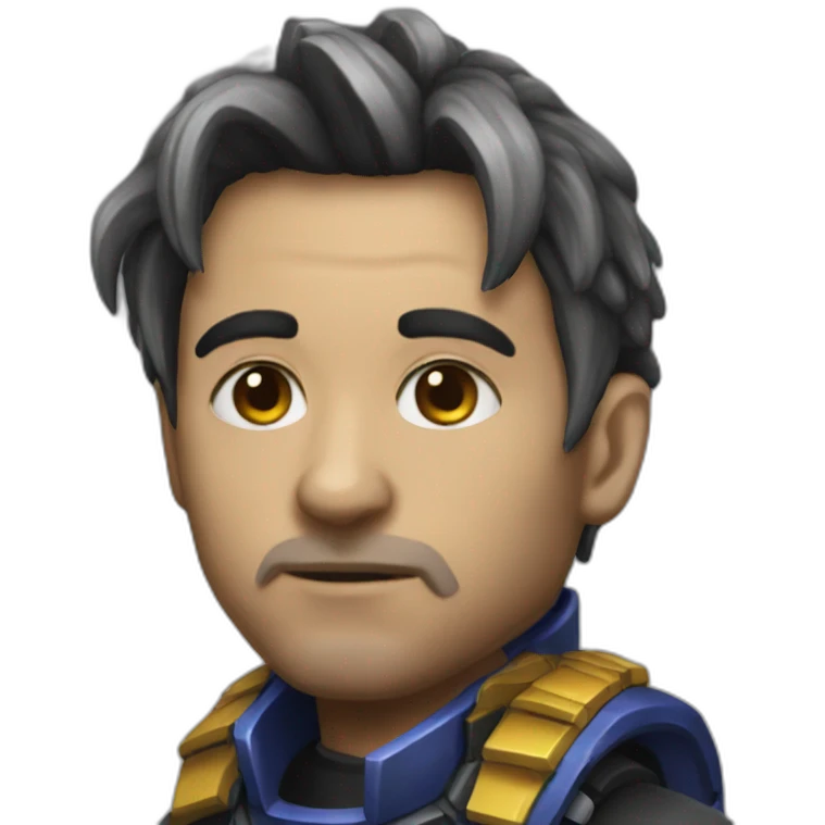 StarCraft emoji