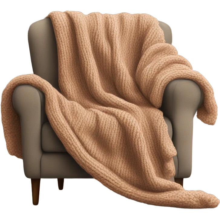 Cozy emoji