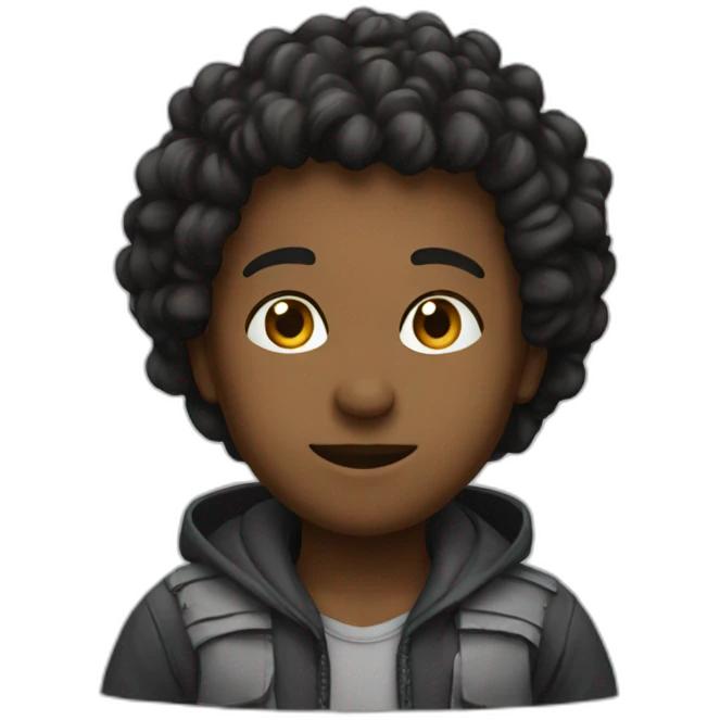 Janti emoji