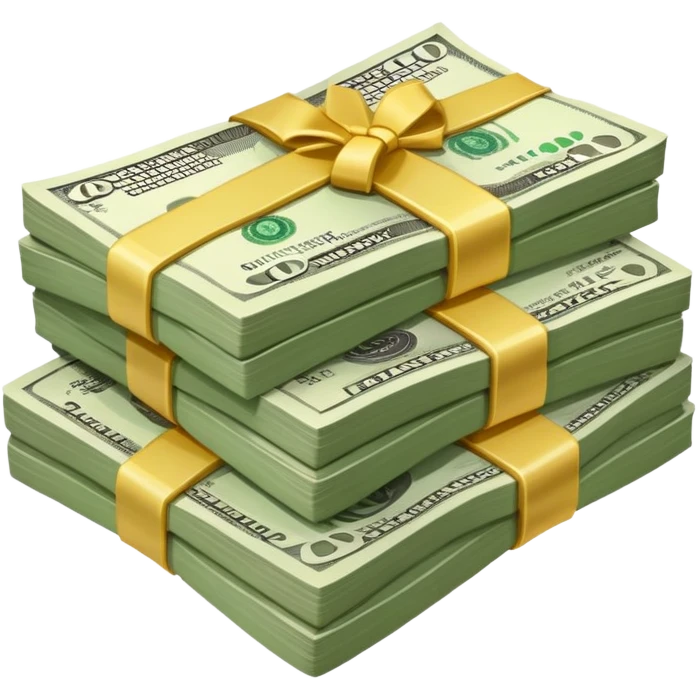 cash emoji