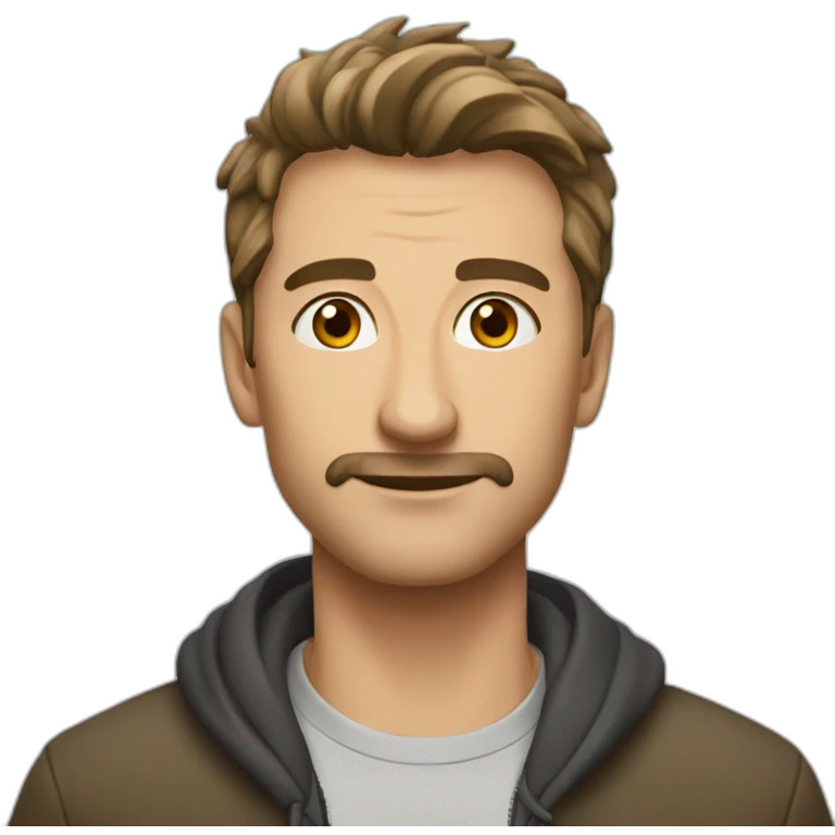 сонечко у капелюсі emoji