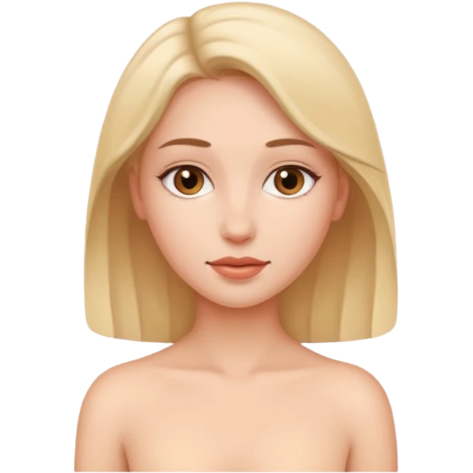 Naked
Women  emoji