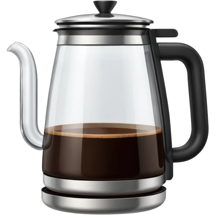filter coffee pot emoji