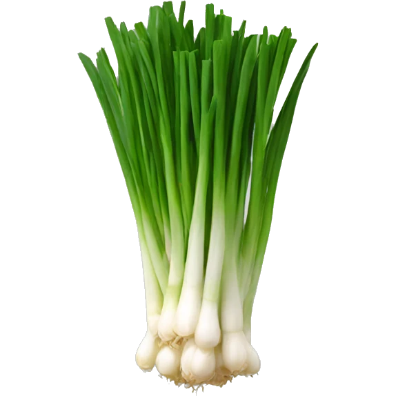 CHIVE emoji