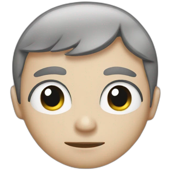 Ex emoji