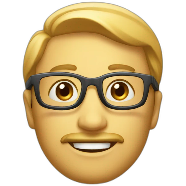 Calci fer du chateu ambulant emoji