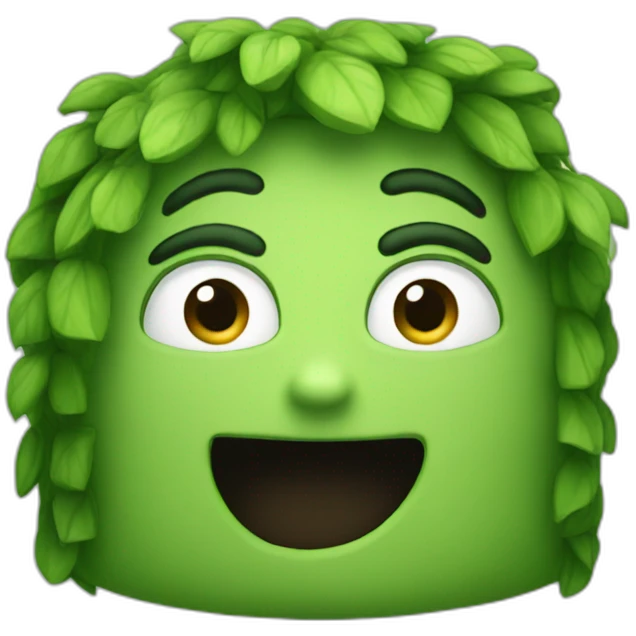 creeper emoji