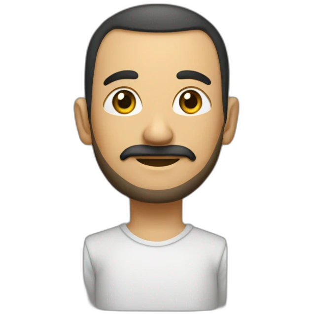 plat algérien chakhchoukha emoji