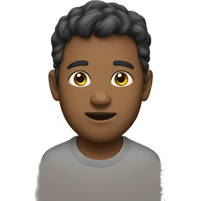 Rabo emoji