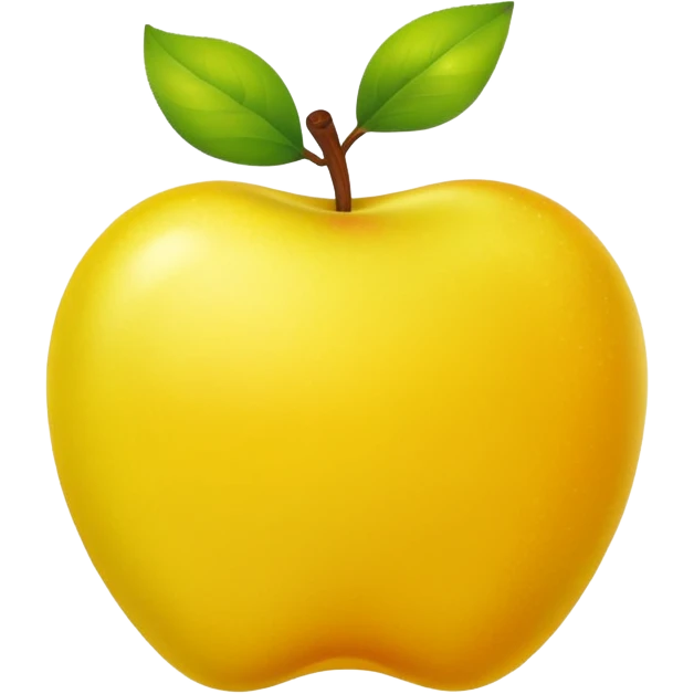 make it with light Green color instead of yellow  emoji