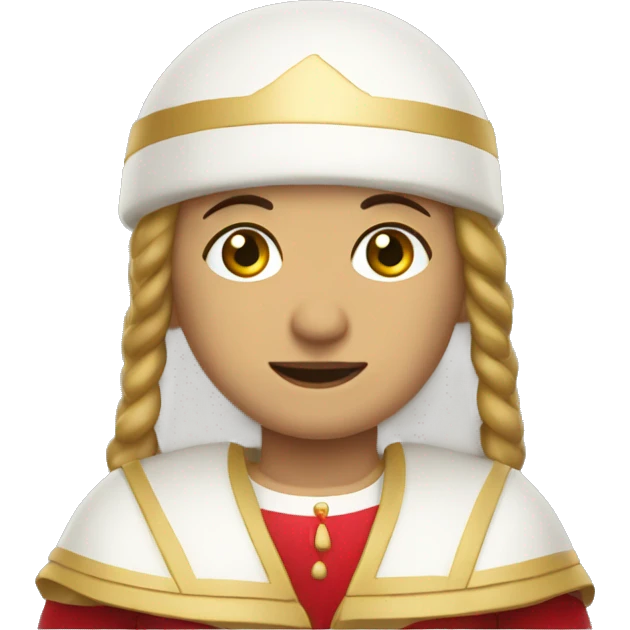 Santa Lucia de Siracusa  emoji