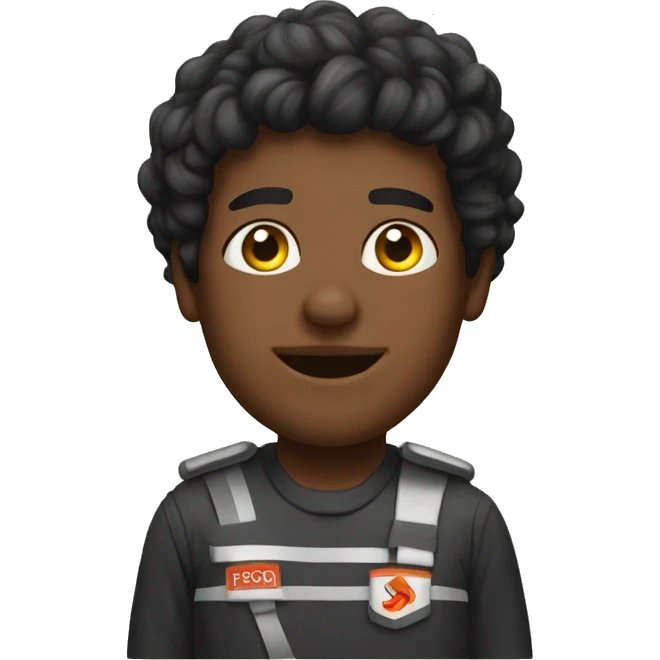 Fogo emoji