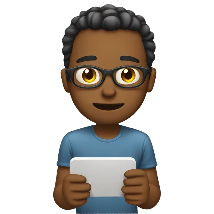 texting emoji