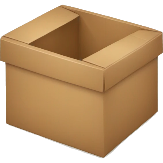 Box emoji