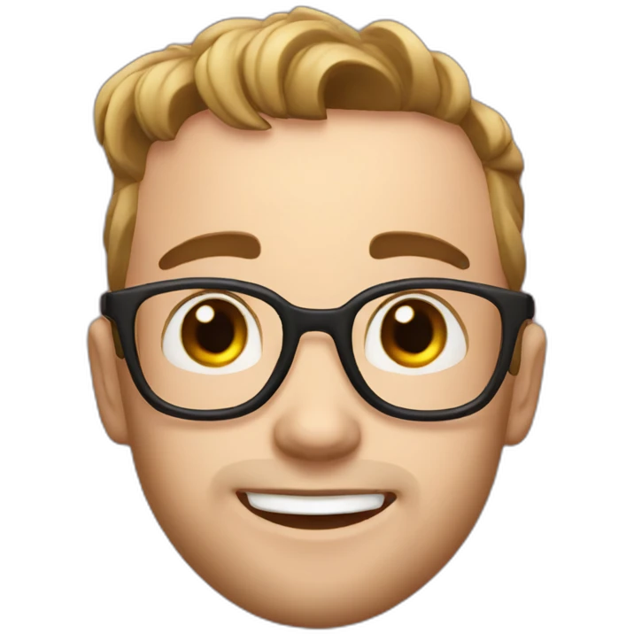 Squeezie emoji