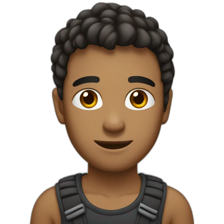 milei emoji