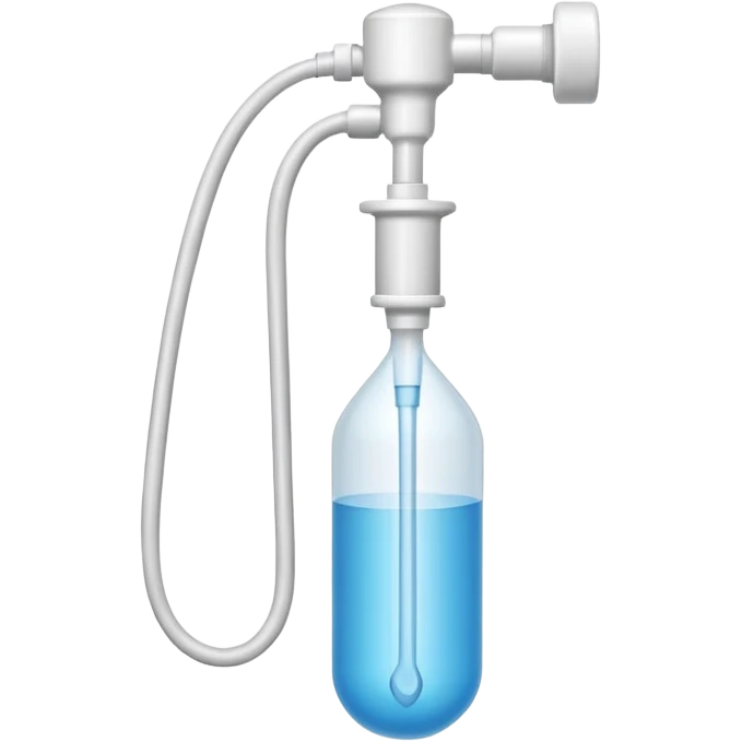 Enema emoji