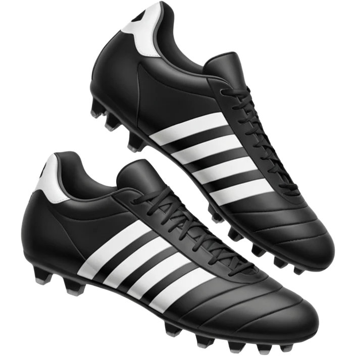 football shoes emoji