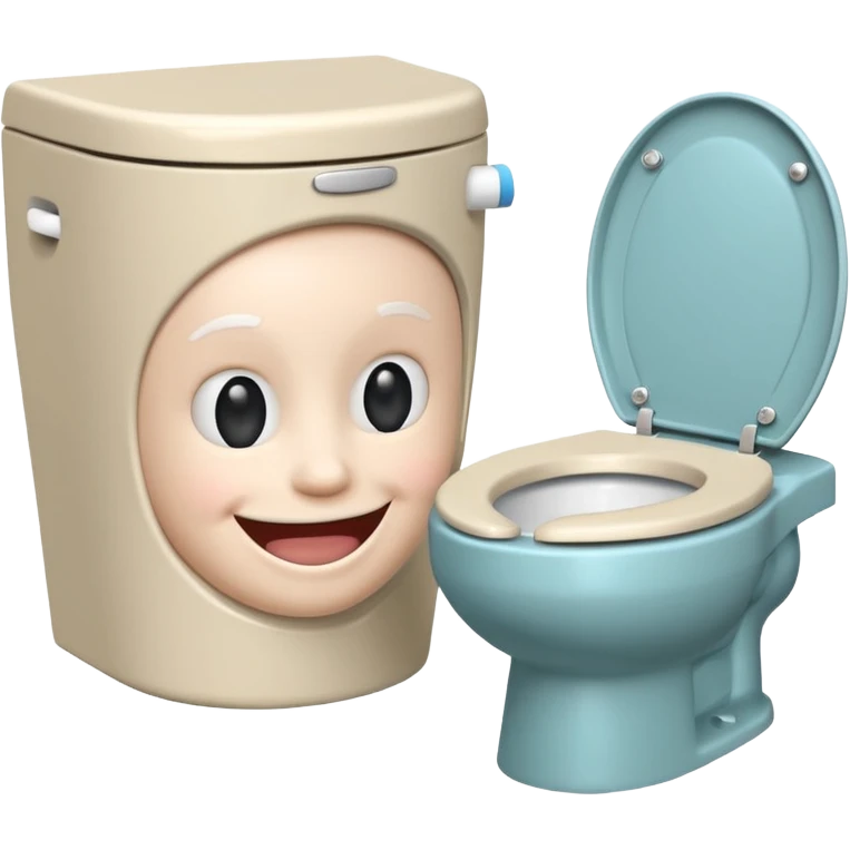 skibidi toilet emoji