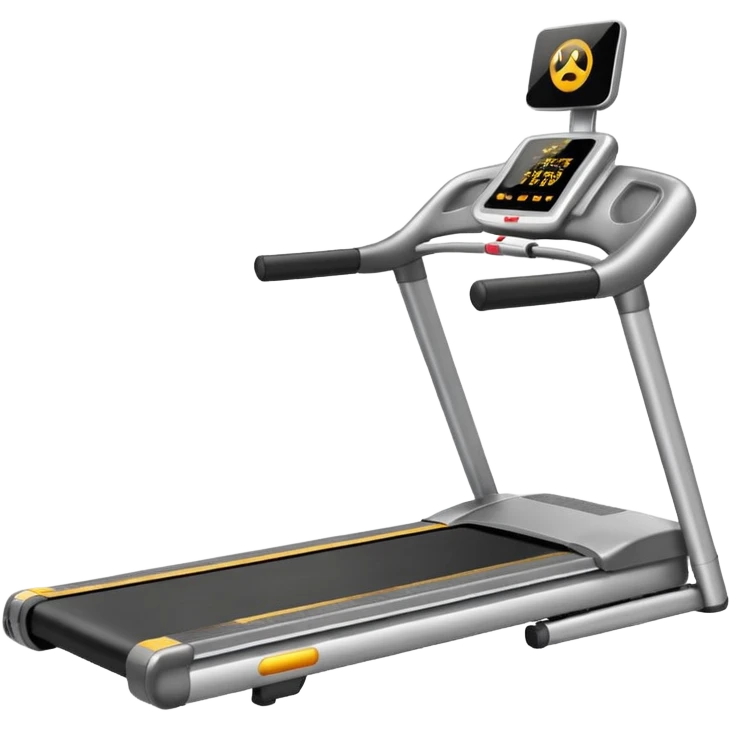 Treadmill emoji