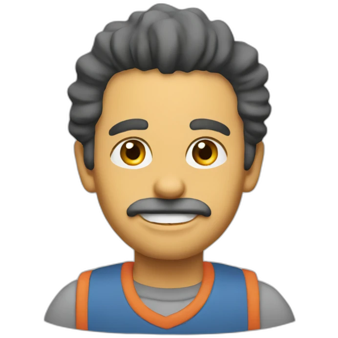 Simson emoji