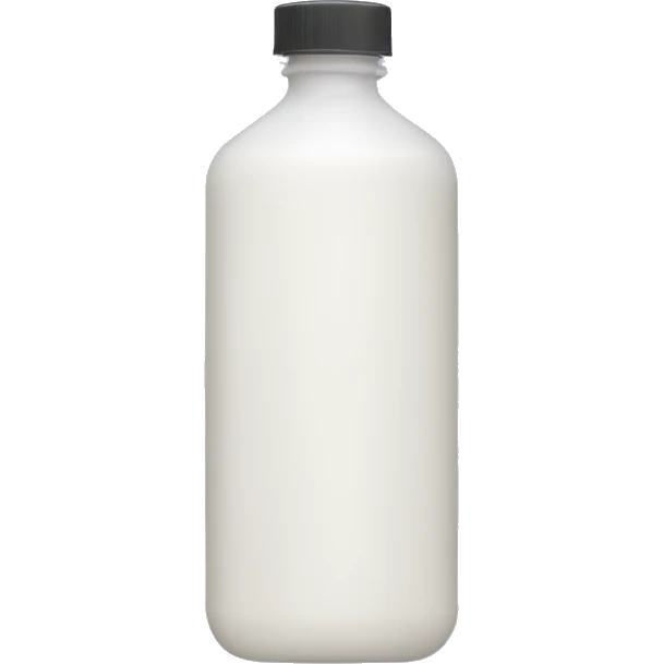 the ordinary peeling solution bottle emoji