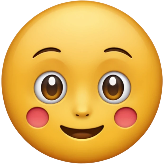 Hi emoji