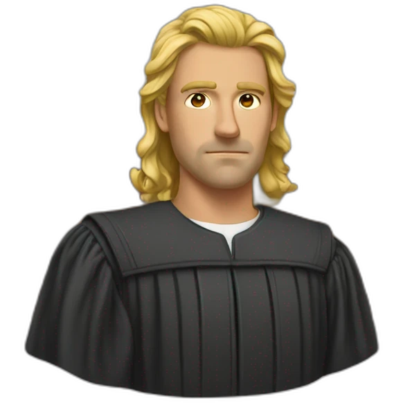 court emoji