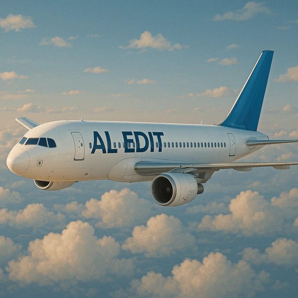 airplane emoji