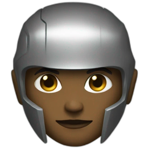 cyber jedi emoji