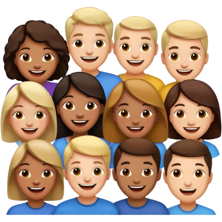 persons emoji