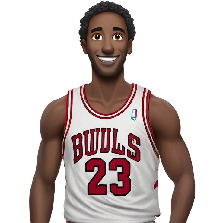 Jordan love winning emoji