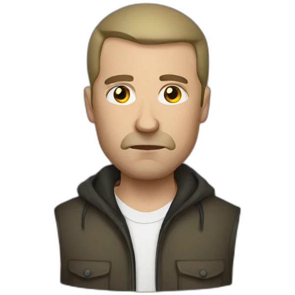 russian gangsters emoji