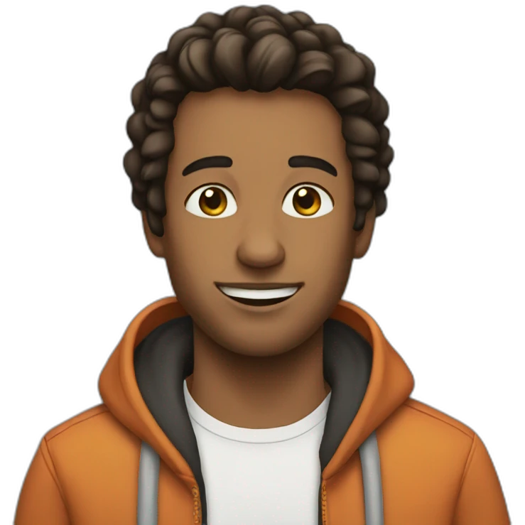 Louis emoji