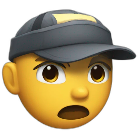 Shelly Brawl star emoji
