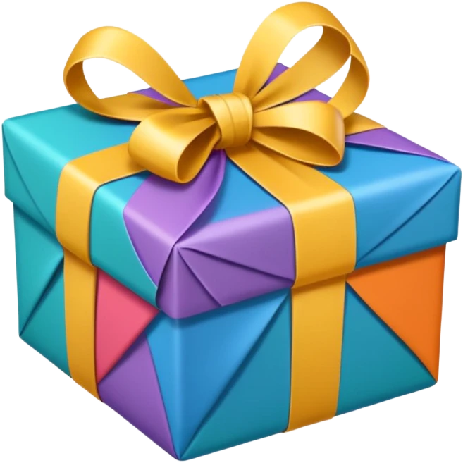 gift emoji