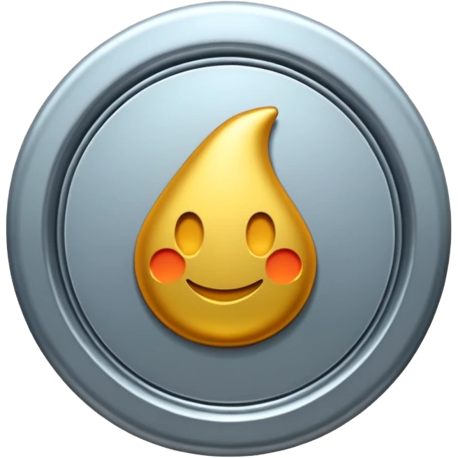  label "NEW" emoji