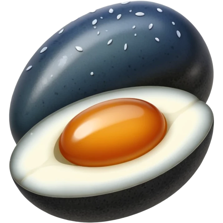 century egg emoji emoji