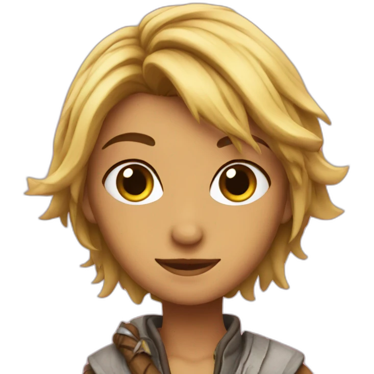 zeri emoji