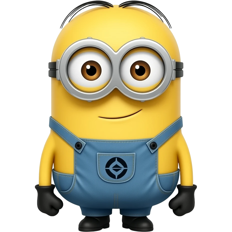 minion emoji
