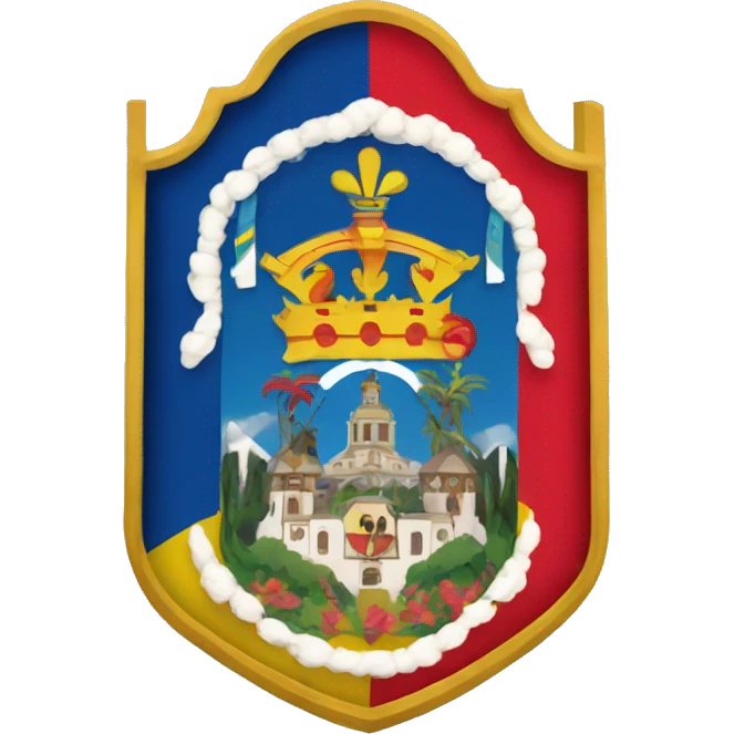 Escudoliga de quito emoji