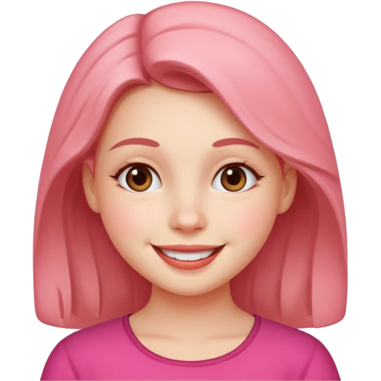 daughter emoji
