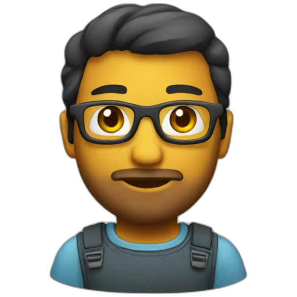 frontenddeveloper emoji
