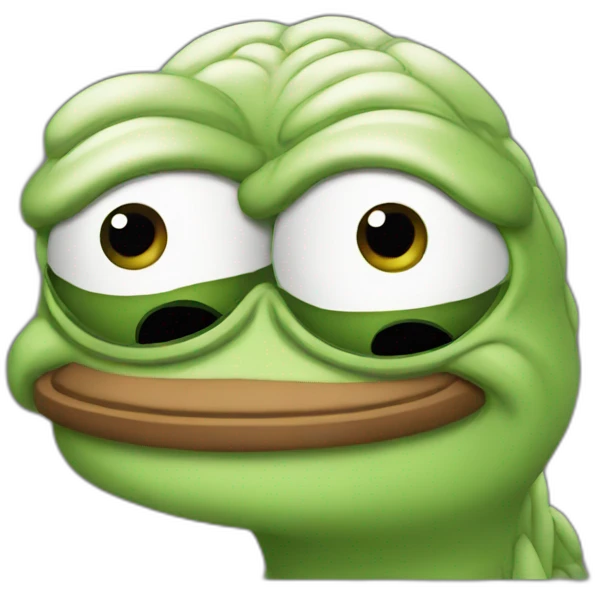 pepe emoji