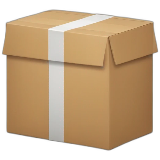 package box emoji